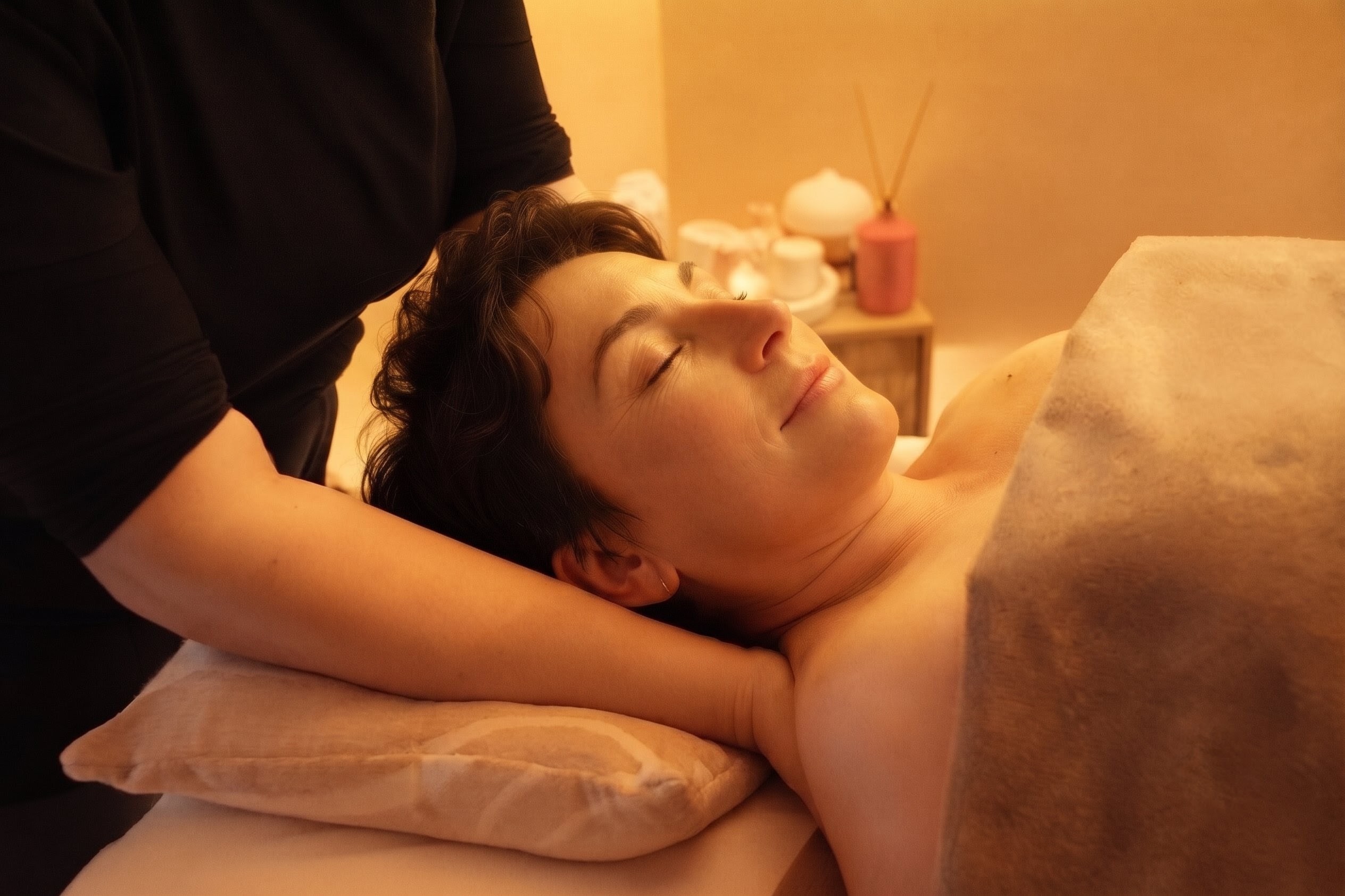 Épilation pour elle